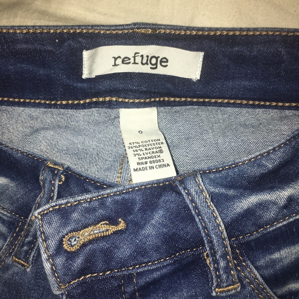 Jeans - Picture 4 of 4